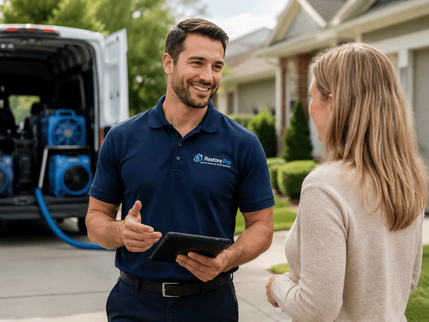 Water Damage Restoration Mentone, TX FAQs